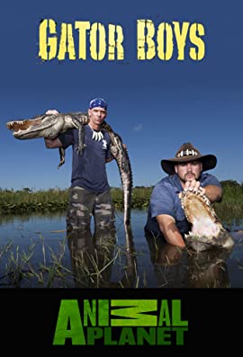 Gator Boys