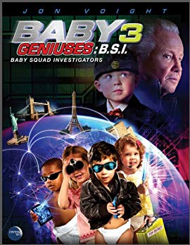 Baby Geniuses and the Mystery of the Crown Jewels