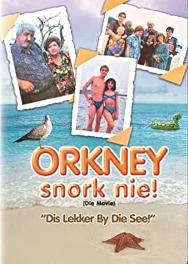 Orkney Snork Nie!