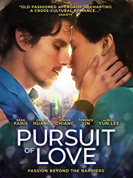 Pursuit of Love