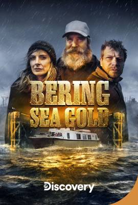 Bering Sea Gold