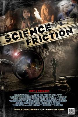 Science Friction