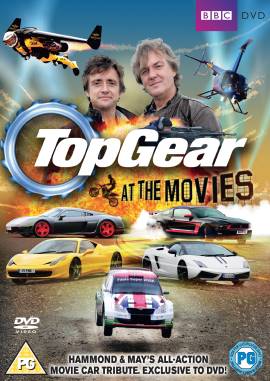 Top Gear: At the Movies