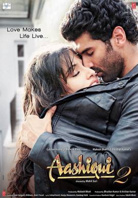 Aashiqui 2