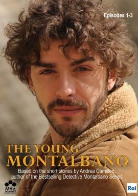 Il giovane Montalbano