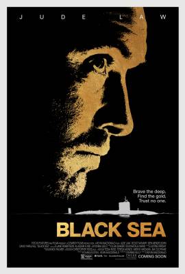 Black Sea