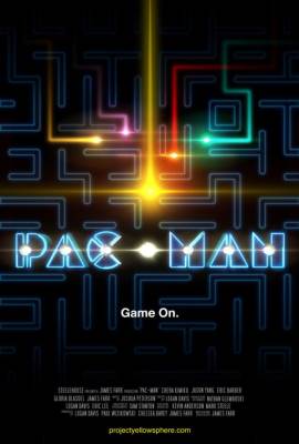 Pac-Man the Movie