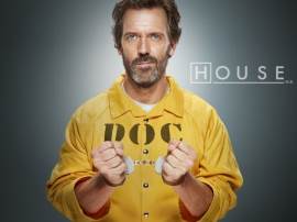 House: Swan Song