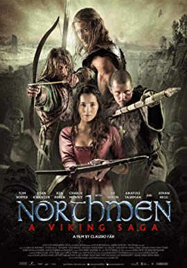 Northmen: A Viking Saga