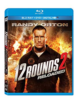 12 Rounds 2: Reloaded