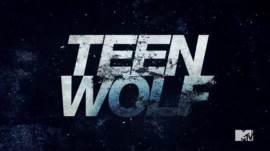 Teen Wolf: Love Bites