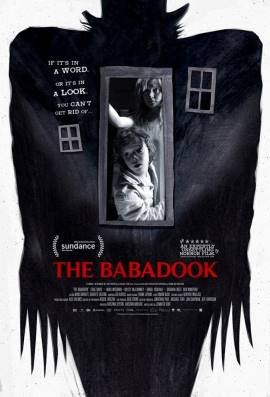 The Babadook