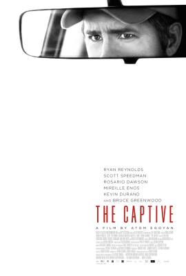 The Captive