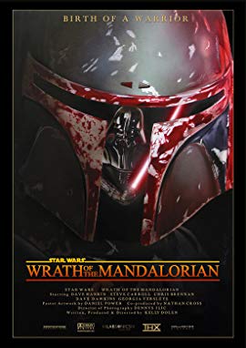 Star Wars: Wrath of the Mandalorian