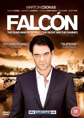 Falcón