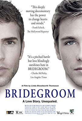 Bridegroom