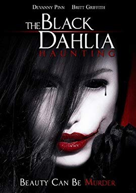 The Black Dahlia Haunting