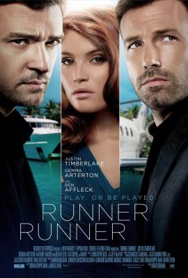 Runner Runner