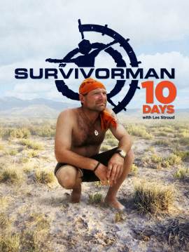 Survivorman Ten Days