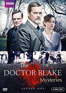 The Doctor Blake Mysteries