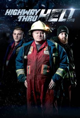 Highway Thru Hell