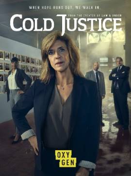 Cold Justice