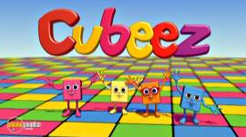 The Cubeez