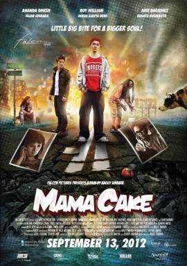 Mama Cake