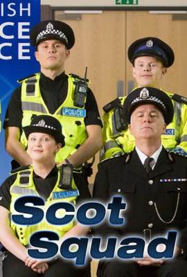 Scot Squad