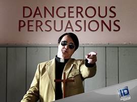 Dangerous Persuasions