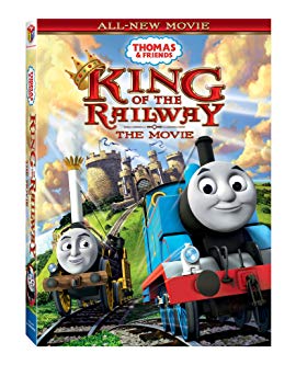 Thomas & Friends: King of the Railway