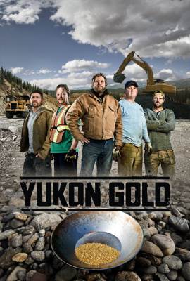 Yukon Gold