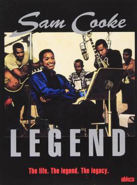 Sam Cooke: Legend