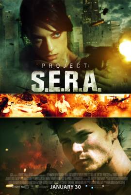 Project: SERA