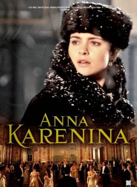 Anna Karenina