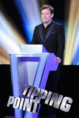 Tipping Point