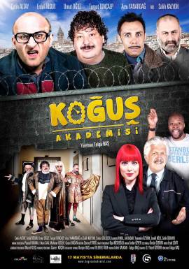 Kogus Akademisi