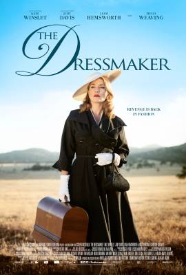 The Dressmaker