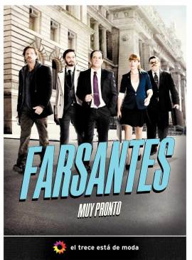 Farsantes