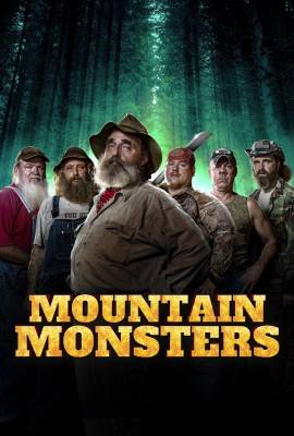 Mountain Monsters