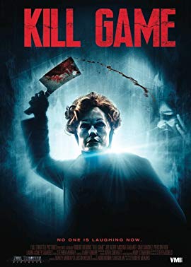 Kill Game