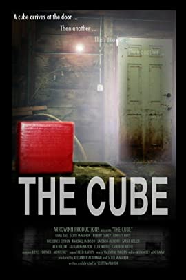 The Cube