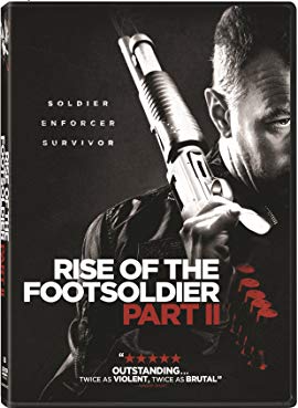 Rise of the Footsoldier: Part II