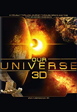 Our Universe 3D