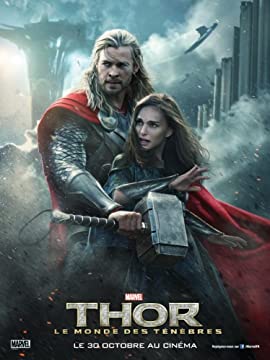 Thor: The Dark World Special