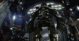 Pacific Rim: A History of Jaegers