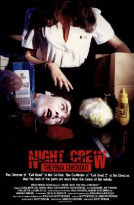 The Night Crew