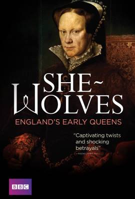 She-Wolves: England's Early Queens