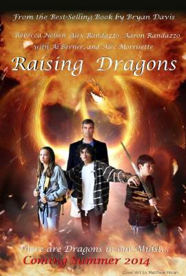 Raising Dragons