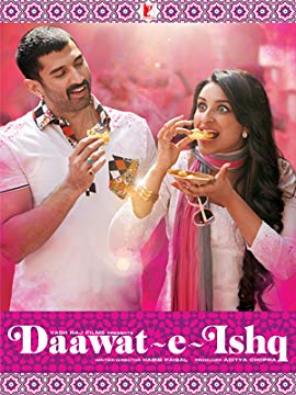 Daawat-e-Ishq